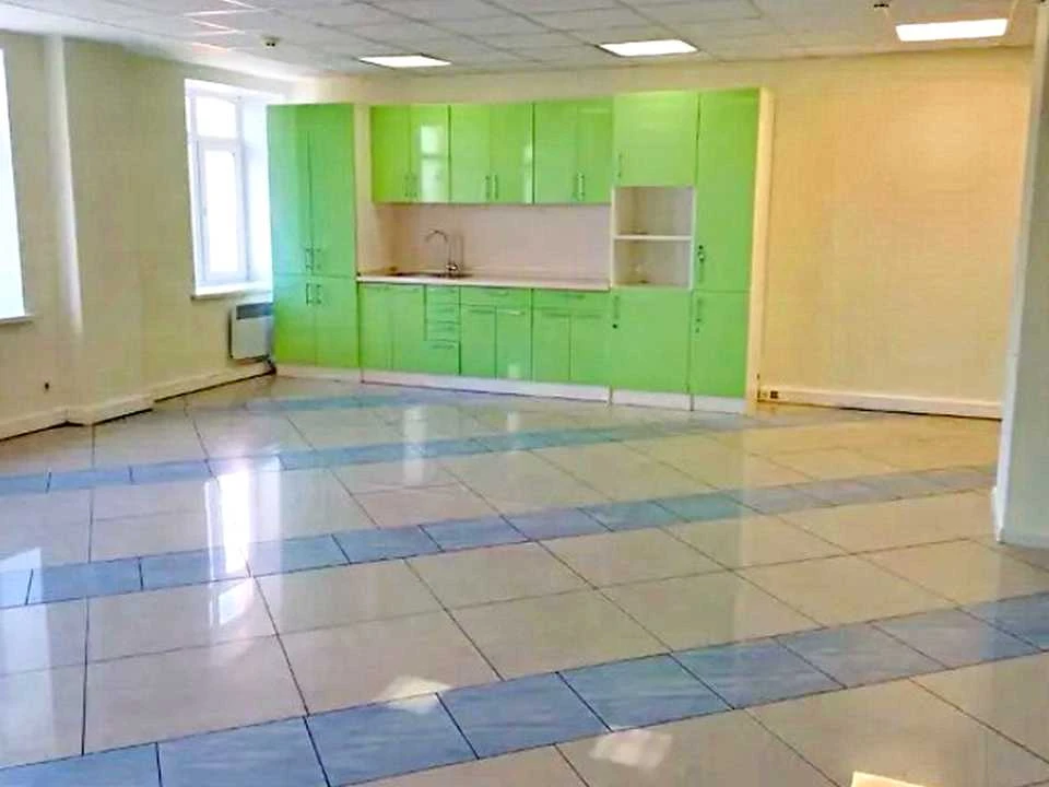 Будинок. Київ, Лєскова вул.