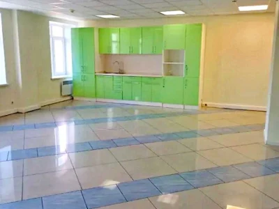Будинок. Київ, Лєскова вул.