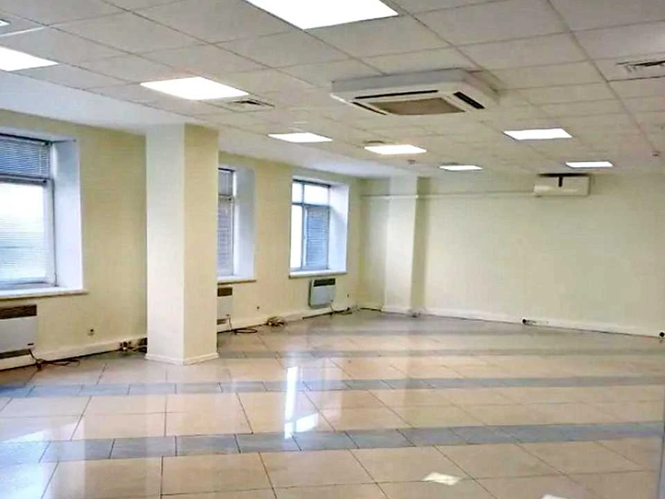 Будинок. Київ, Лєскова вул.