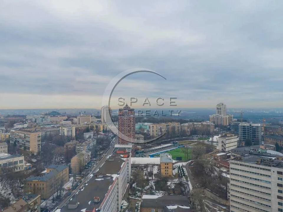 Будинок. Київ, Кловський узвіз (Кловський)