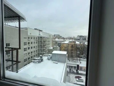 Будинок. Київ, Хрещатик вул. (Kreschatic)