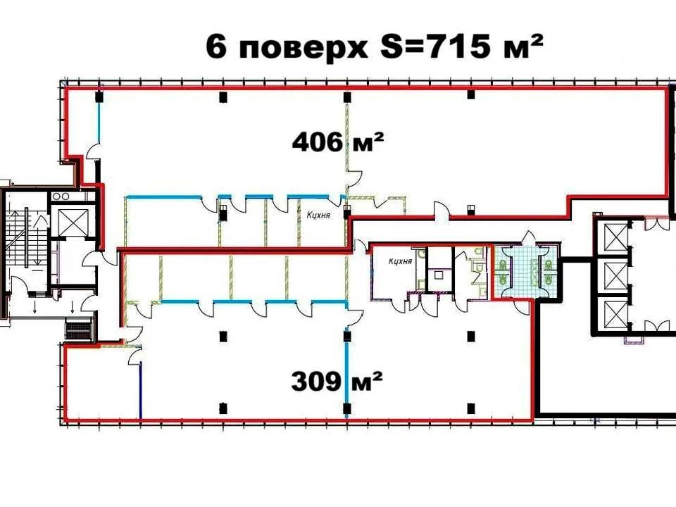 Будинок. Київ, Лейпцизька вул.
