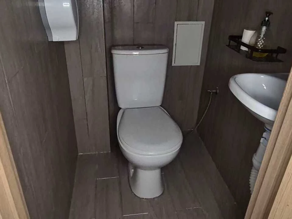 Будинок. Київ, Шота Руставелі вул.