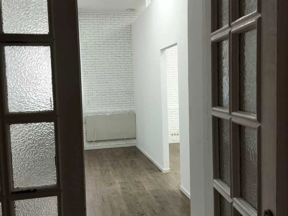 Будинок. Київ, Велика Васильківська вул. (Червоноармійська)