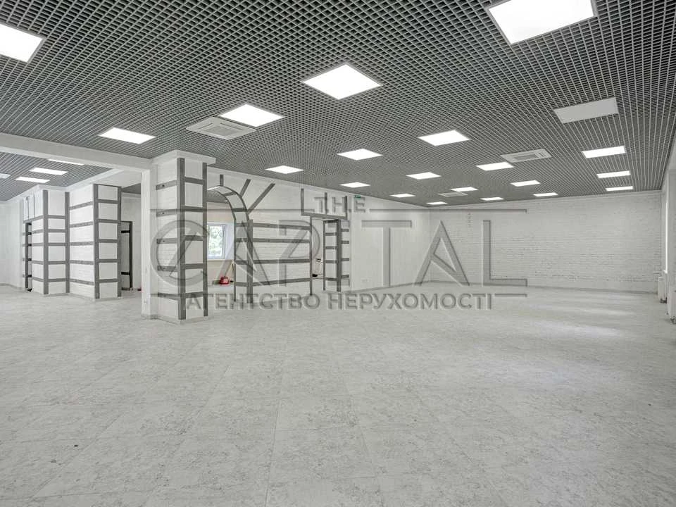 Будинок. Київ, Івана Франка вул.