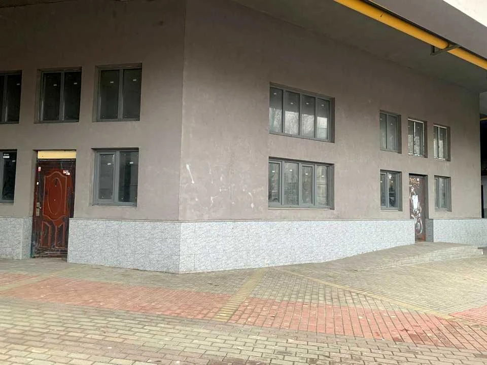Будинок. Київ, Нижній Вал вул., (Будинок 1)