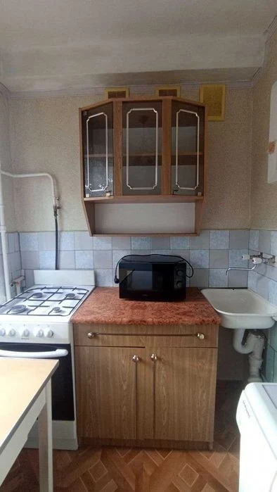 1-room apartment for sale near the park