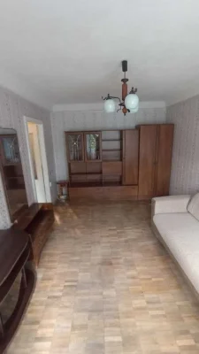 1-room apartment for sale near the park