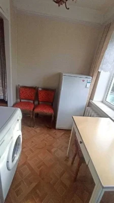 1-room apartment for sale near the park