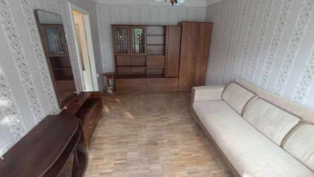 1-room apartment for sale near the park