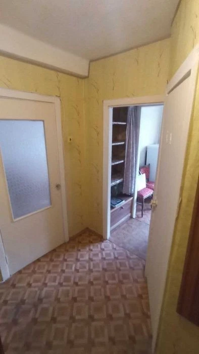 1-room apartment for sale near the park