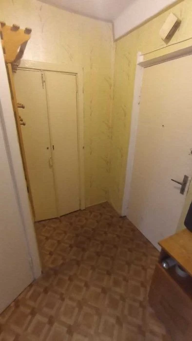 1-room apartment for sale near the park