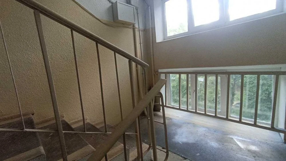 1-room apartment for sale near the park