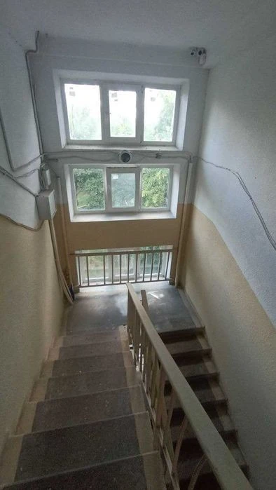 1-room apartment for sale near the park