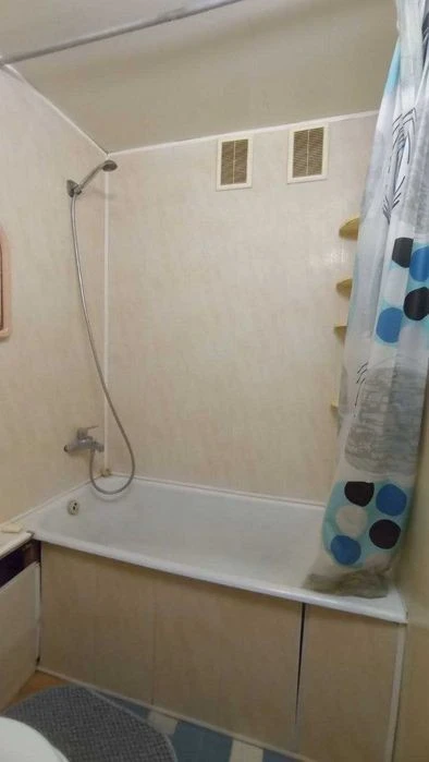 1-room apartment for sale near the park