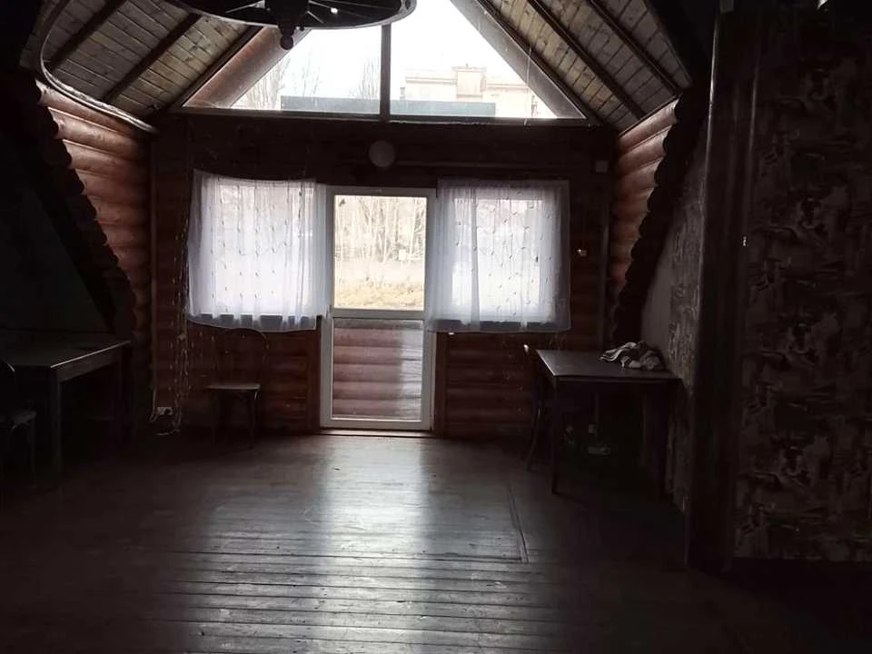 Будинок. Київ, Миколи Закревського вул.