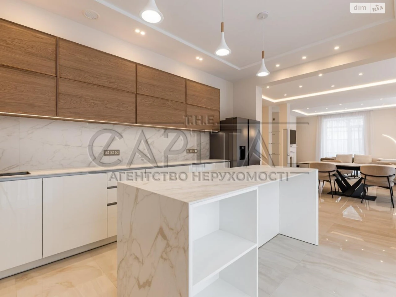 Довгострокова Оренда Дім Подільський