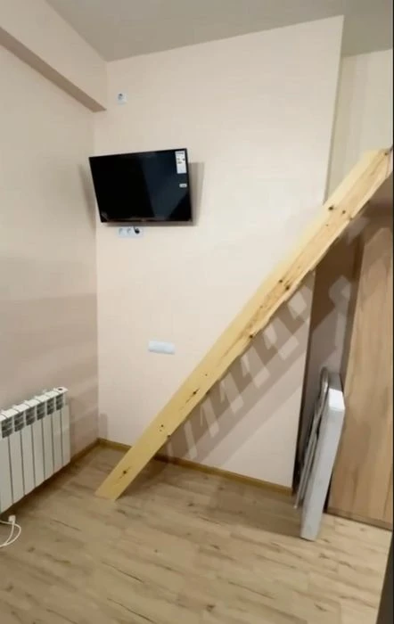 Продам смарт квартиру ж/м Западный