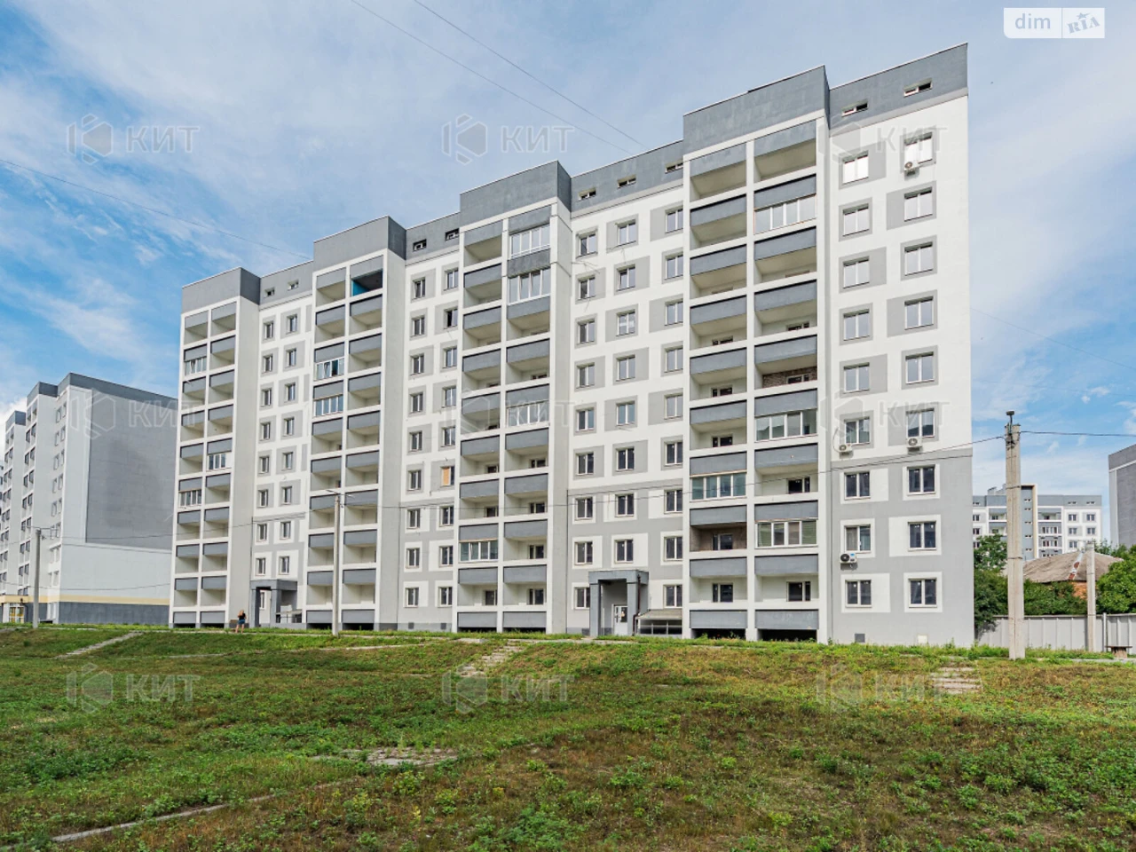 Apartment for sale Kholodna Hora