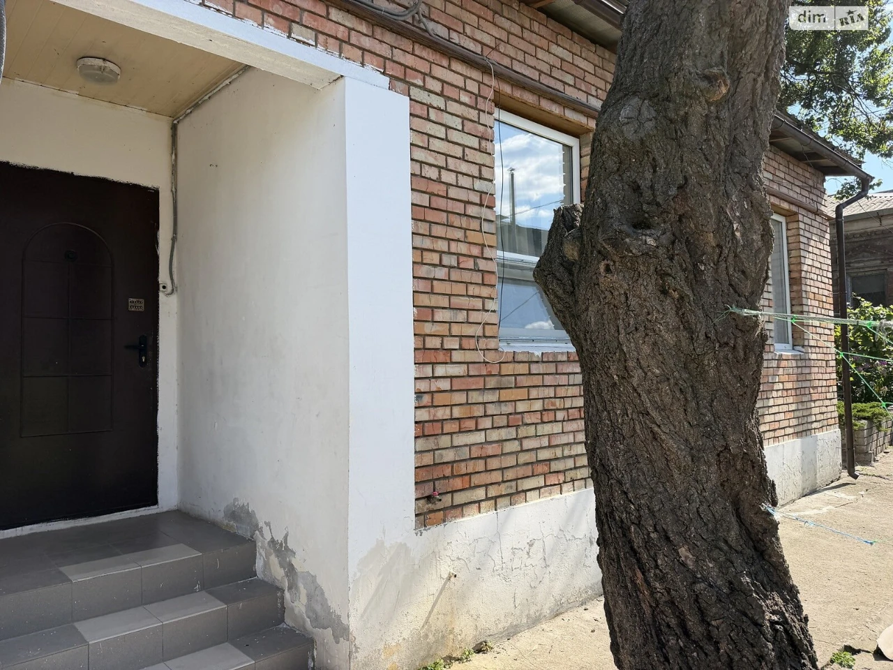 Довгострокова Оренда Частина будинку Центральний Пагорб