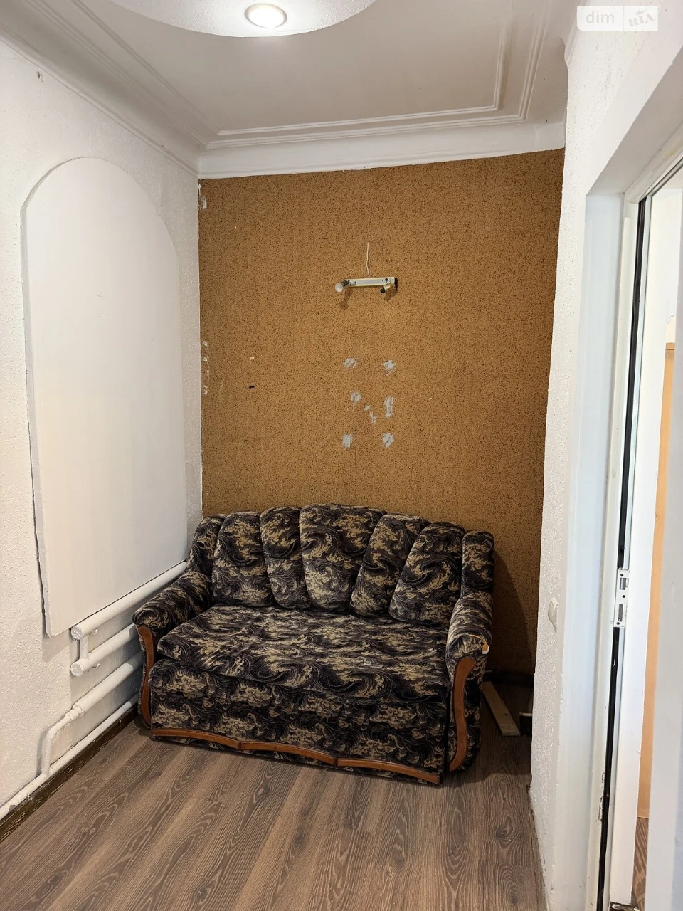 Довгострокова Оренда Частина будинку Центральний Пагорб