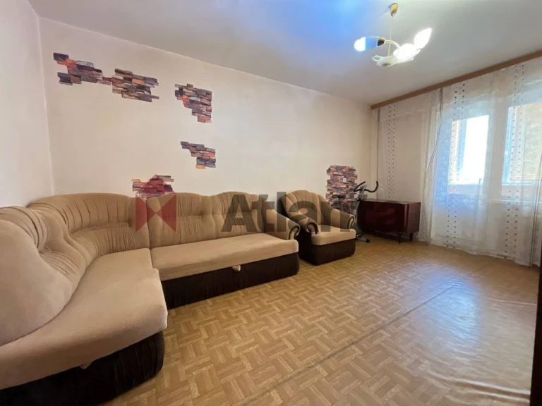 1-room apartment for sale, Myloslavska Street, STATE PROGRAMS, DMS