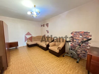 1-room apartment for sale, Myloslavska Street, STATE PROGRAMS, DMS