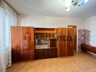 1-room apartment for sale, Myloslavska Street, STATE PROGRAMS, DMS