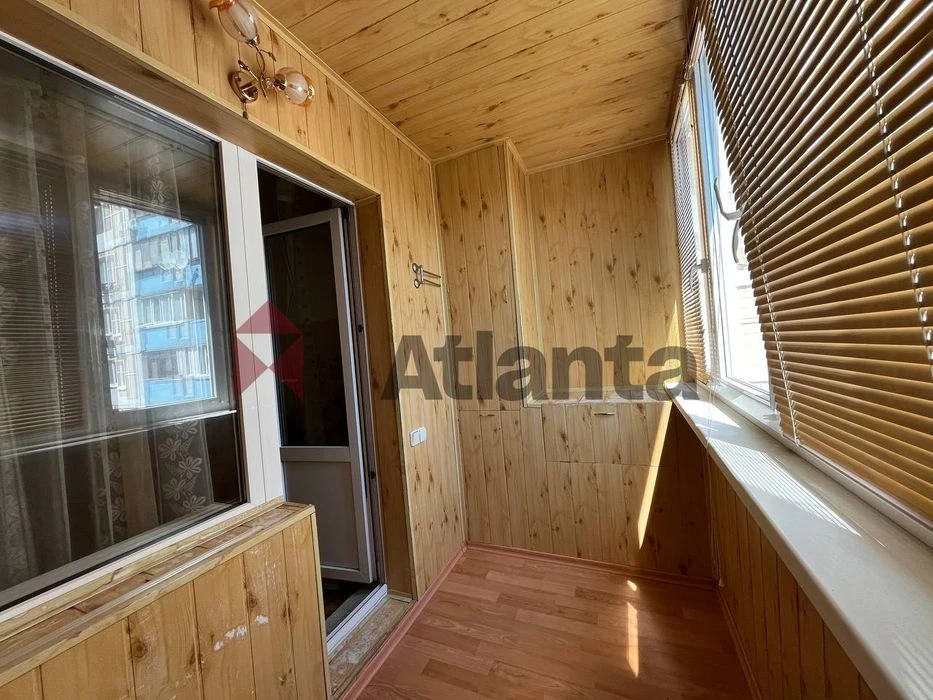 1-room apartment for sale, Myloslavska Street, STATE PROGRAMS, DMS