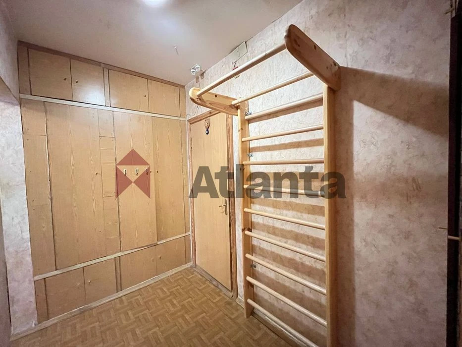1-room apartment for sale, Myloslavska Street, STATE PROGRAMS, DMS