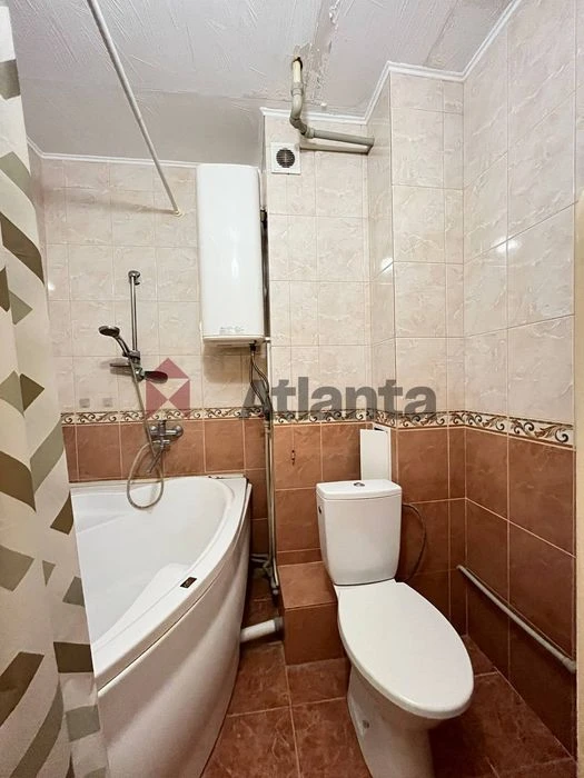 1-room apartment for sale, Myloslavska Street, STATE PROGRAMS, DMS