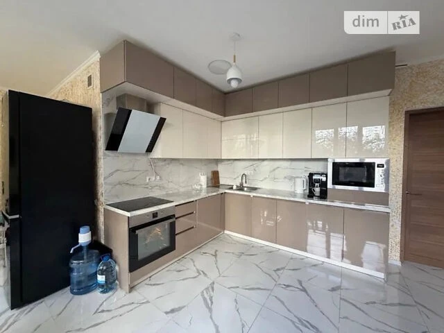 Продаж 2к квартири 73.3 кв. м на вул. Салютна 2 корпус 9 • I