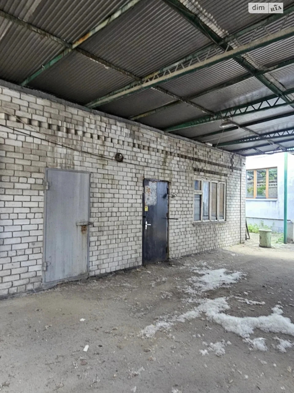 Довгострокова Оренда Дім 1 травня