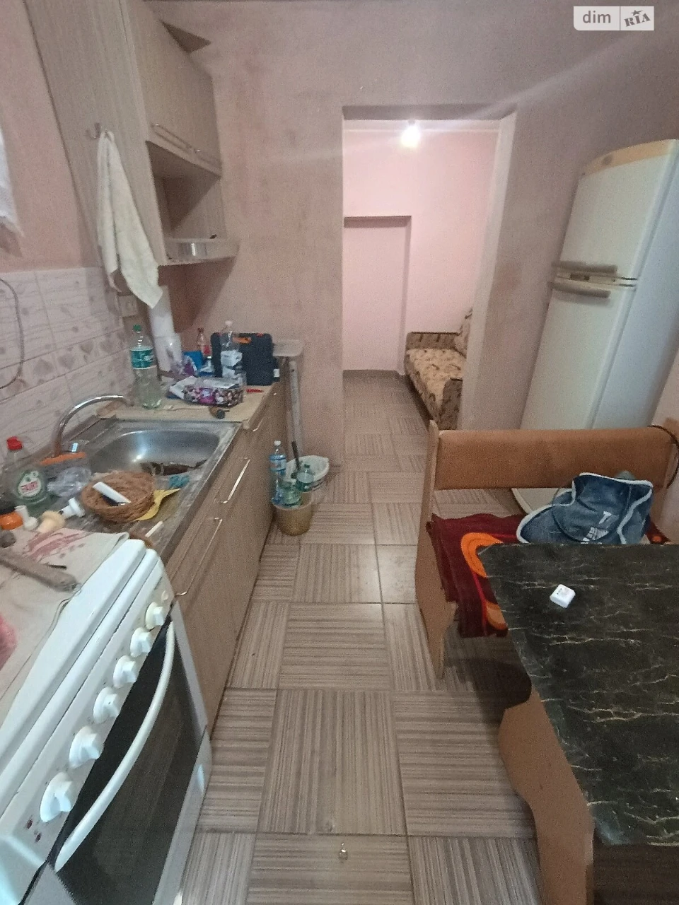 Довгострокова Оренда Дім