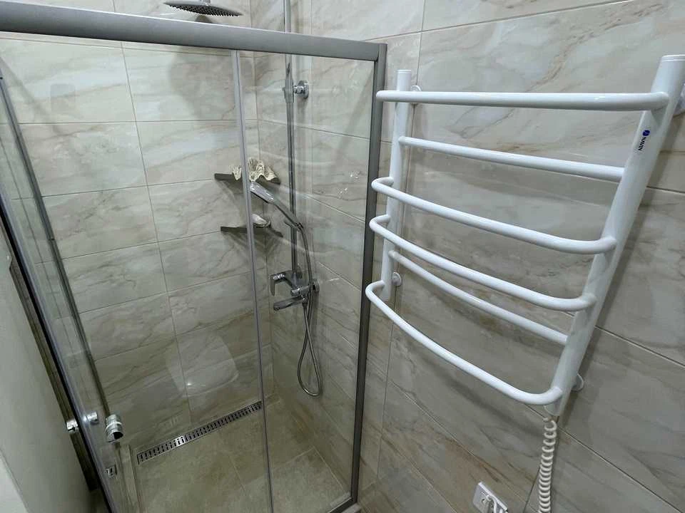 Будинок. Дніпро, Гаванська вул.