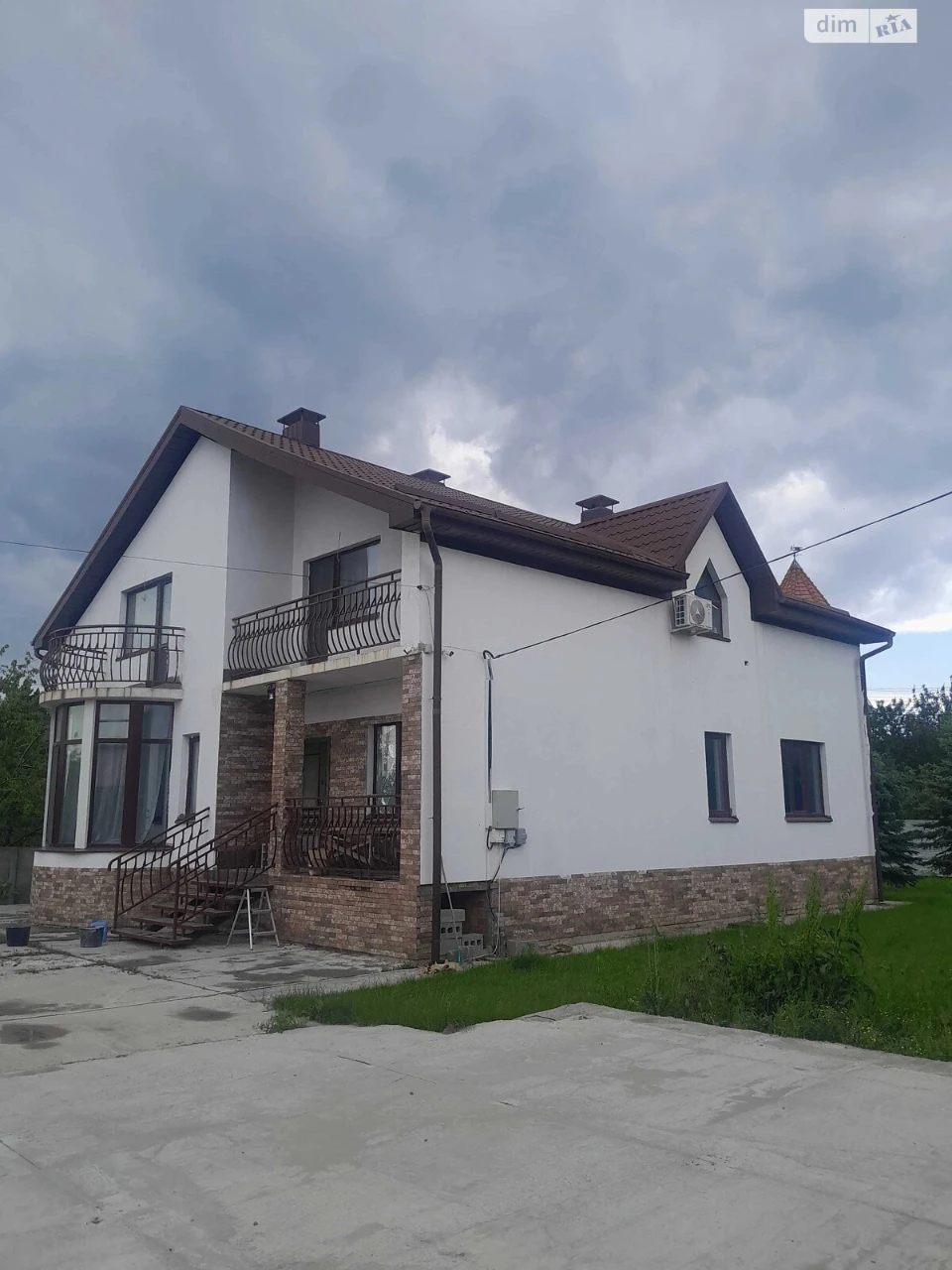 Довгострокова Оренда Дім Соборний