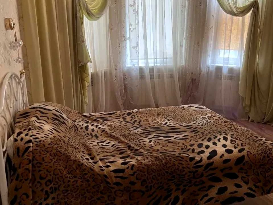 Будинок. Дніпро, Васильківська вул.