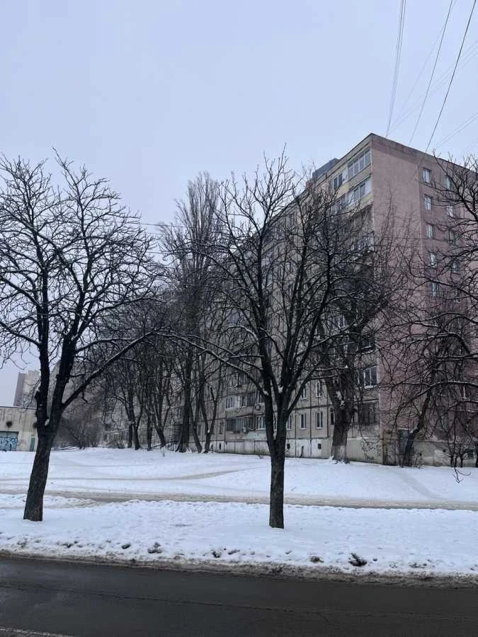 Продажа 3-комнатной квартиры 62.4 м², Якуба Коласа ул., 9