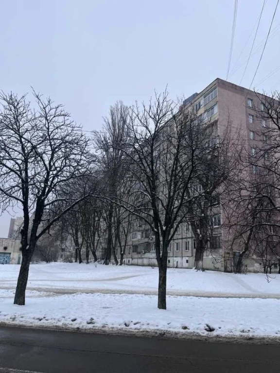 Sale of a 3-room apartment of 62.4 m², 9 Yakub Kolas street