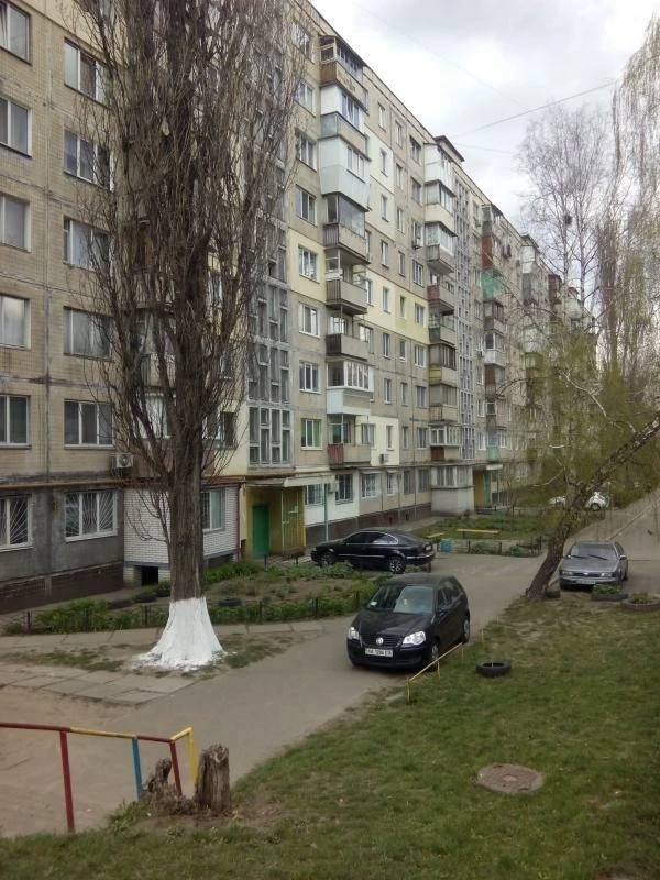 Продажа 3-комнатной квартиры 62.4 м², Якуба Коласа ул., 9