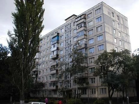 Продажа 3-комнатной квартиры 62.4 м², Якуба Коласа ул., 9