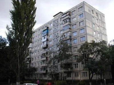 Продажа 3-комнатной квартиры 62.4 м², Якуба Коласа ул., 9