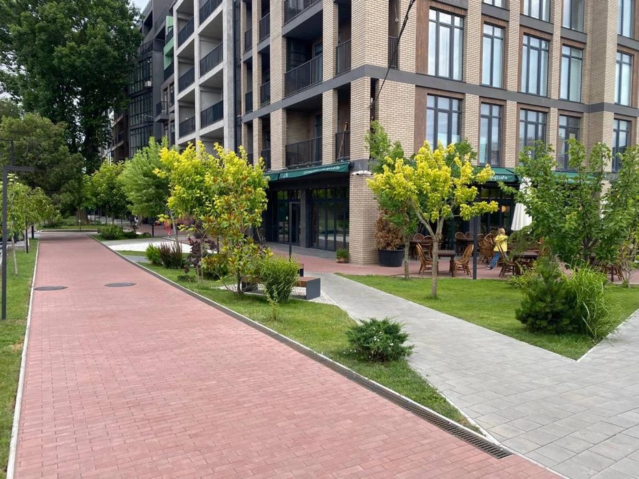 Место в паркинге | Пространство на Донской | 12,5 м² | Срочно