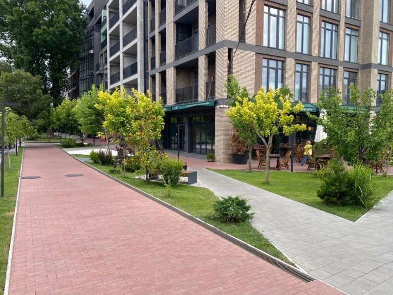 Место в паркинге | Пространство на Донской | 12,5 м² | Срочно