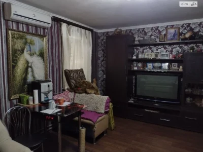 Довгострокова Оренда Дім Новокодацький