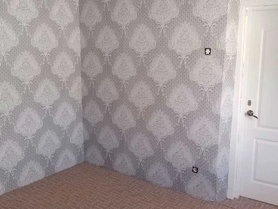 Будинок. Дніпро, Ферганська вул.