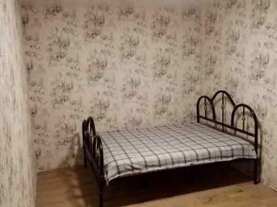 Будинок. Дніпро, Ферганська вул.