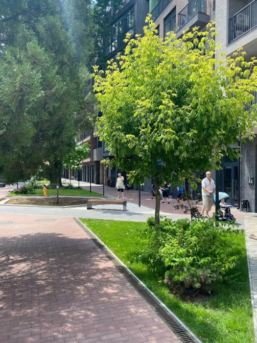 Место в паркинге | Пространство на Донской | 12,5 м² | Срочно