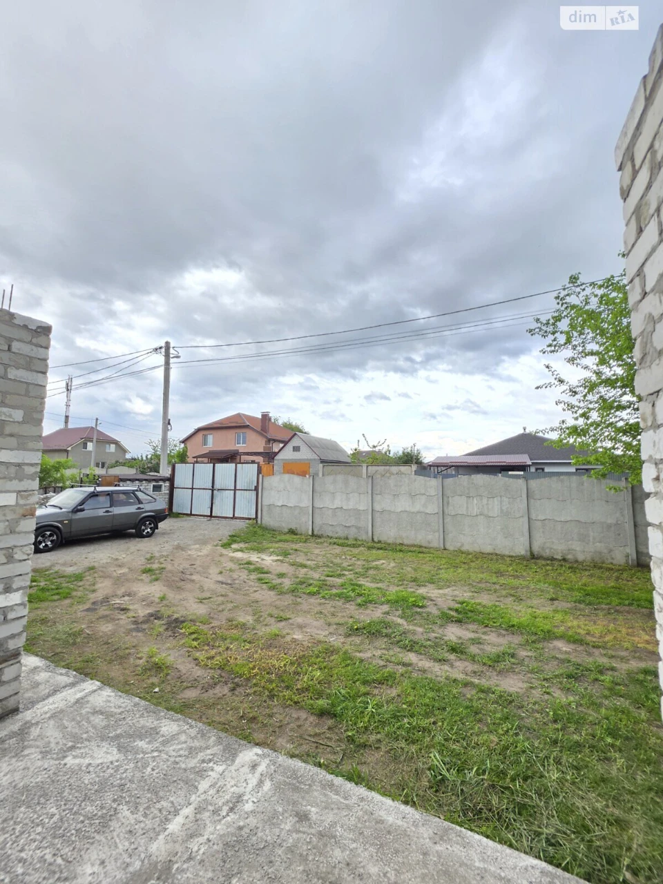 Довгострокова Оренда Дім Ломівка