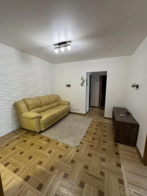 3-room apartment, 74 sq.m
